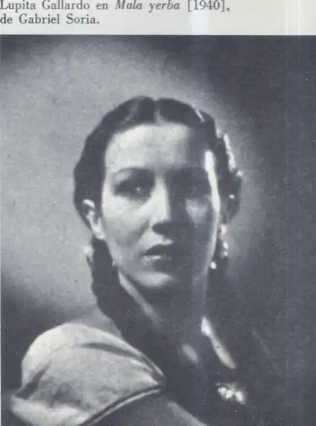 Lupita Gallardo