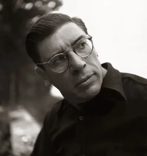 Paul Gallico