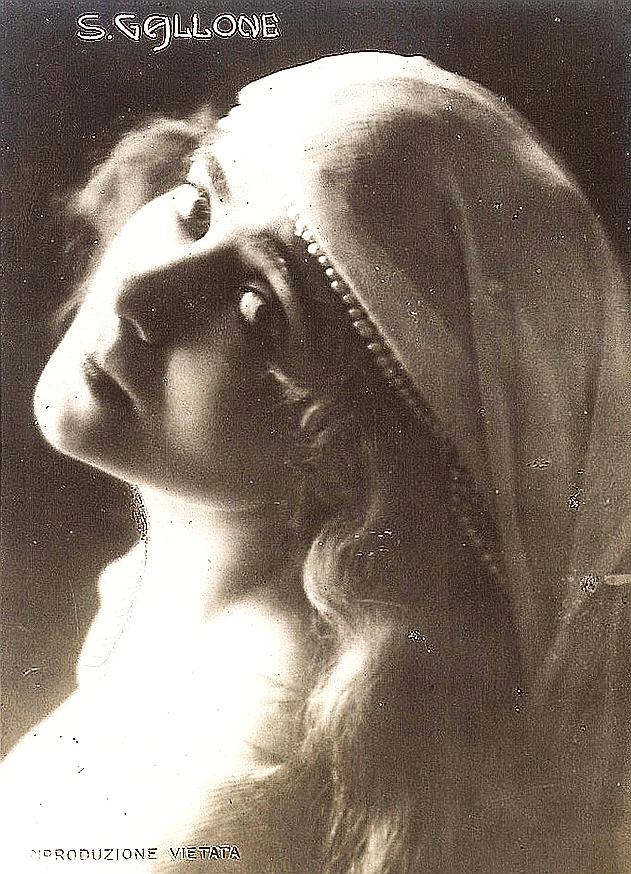 Soava Gallone
