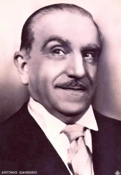 Antonio Gandusio