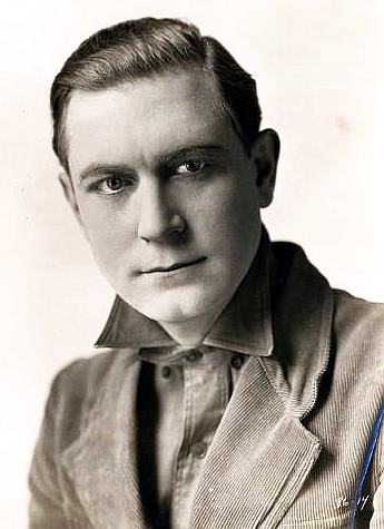 Carl Gantvoort