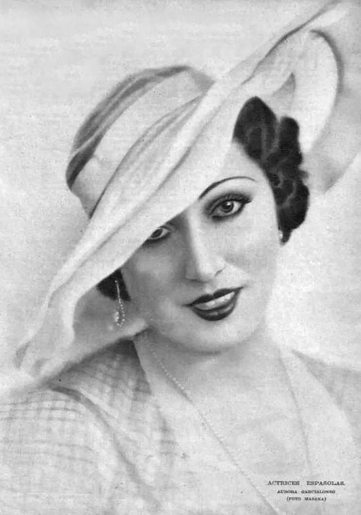 Aurora García Alonso