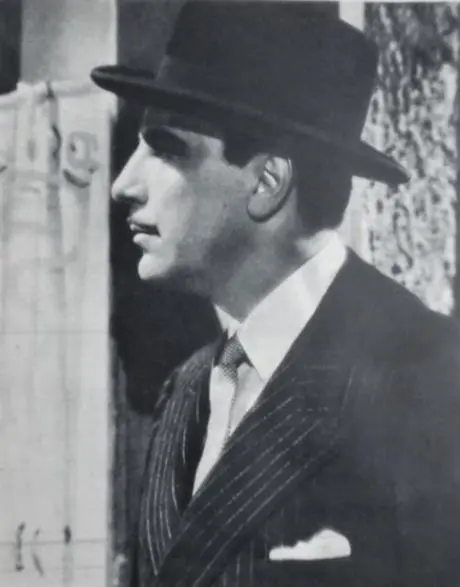 Luis García Ortega