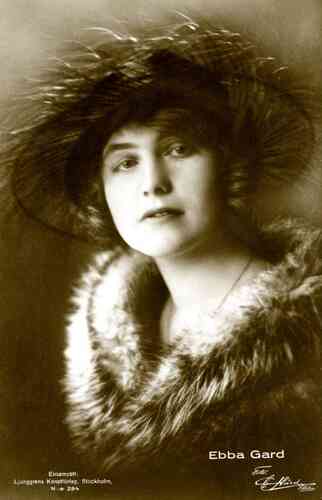 Ebba Gard