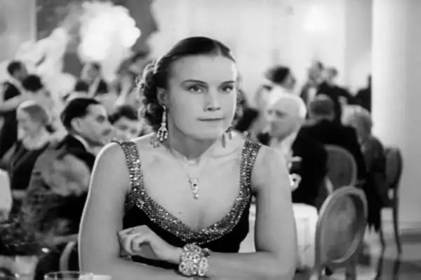 Joan Gardner