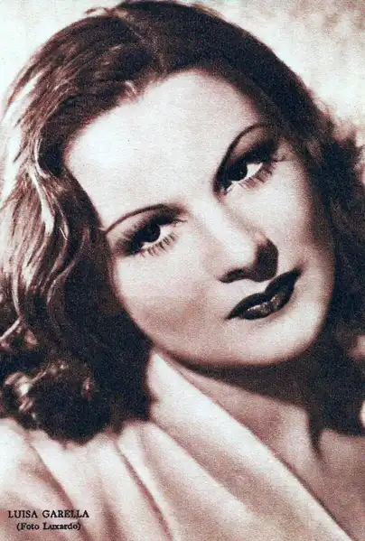 Luisa Garella