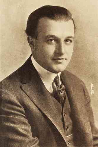 William Garwood