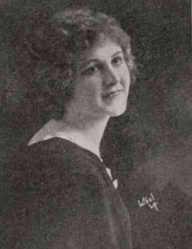 Mae Gaston