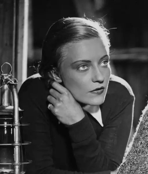 Hilde Gebühr