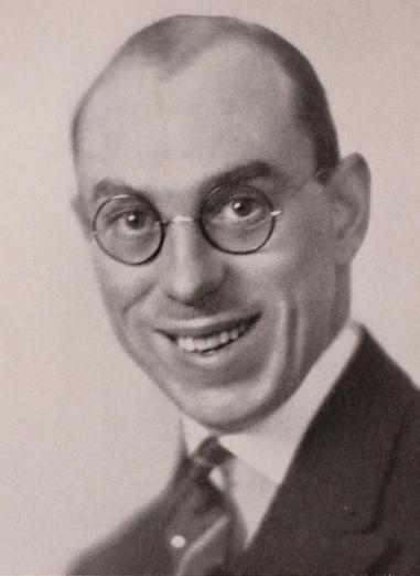 George K. Gee