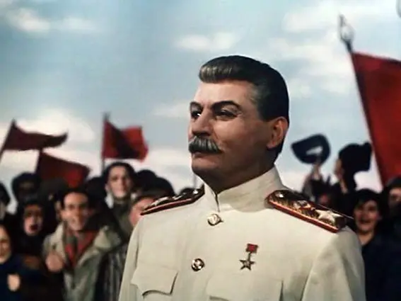 Mikheil Gelovani