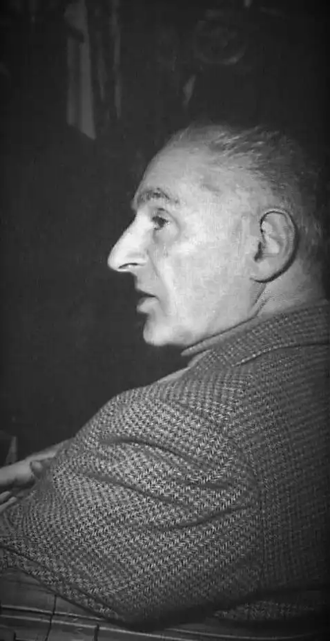 Augusto Genina