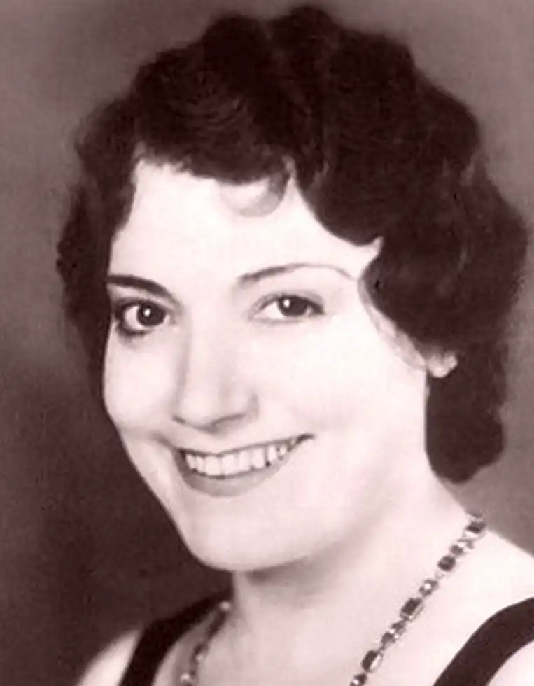 Alice Gentle