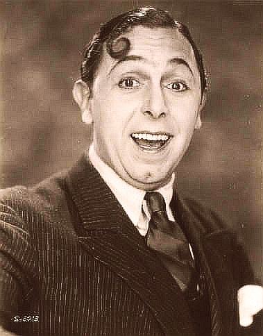 Lupino Lane