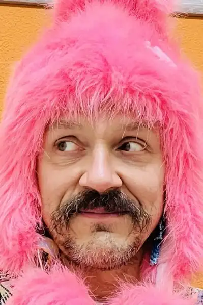 Georg Georgi