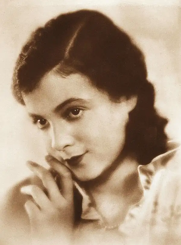 Marion Gerth