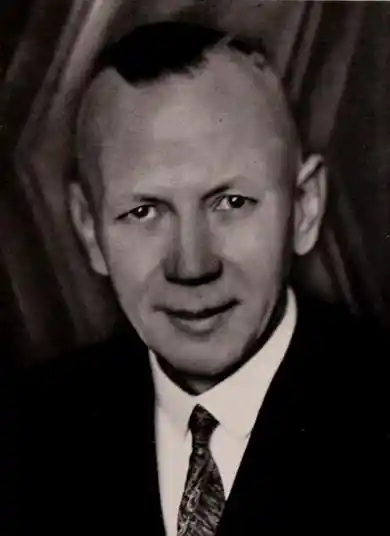 Kurt Getke