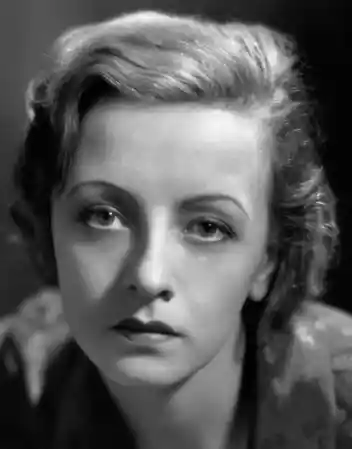 Tamara Geva