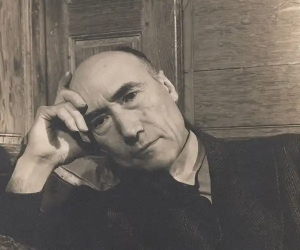 André Gide