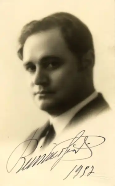 Beniamino Gigli