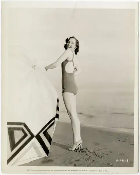 Mary Flynn
