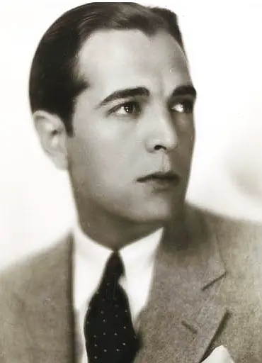 Donald Reed