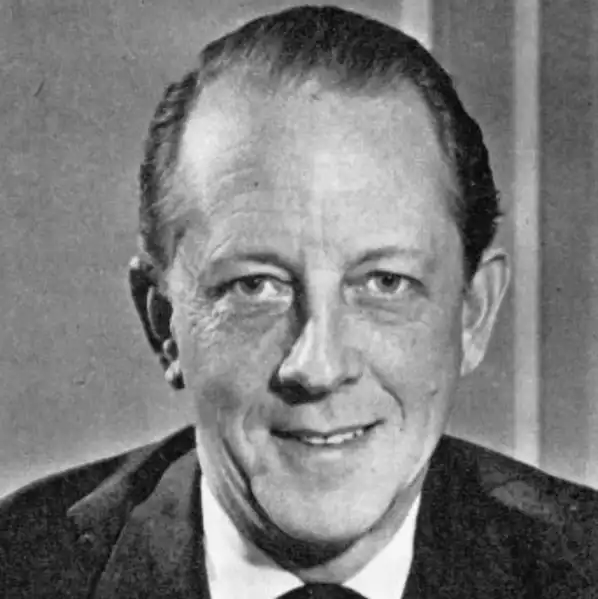 Roland Gillett
