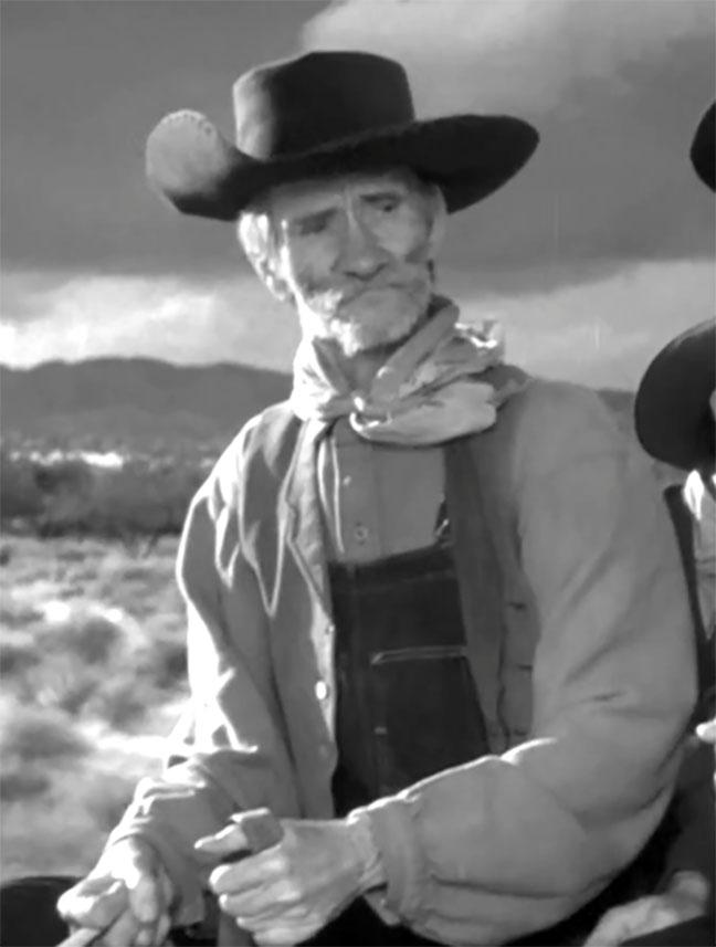 William Gillis