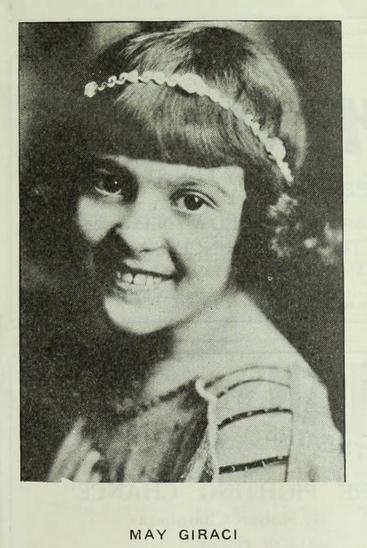 Mae Giraci