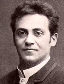 Alexander Girardi