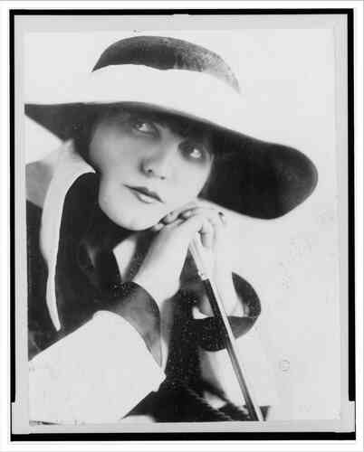 Louise Glaum