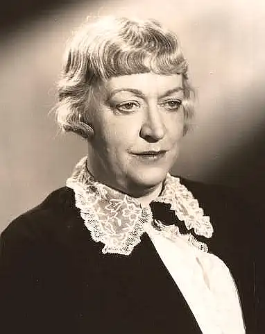 Lucile Gleason