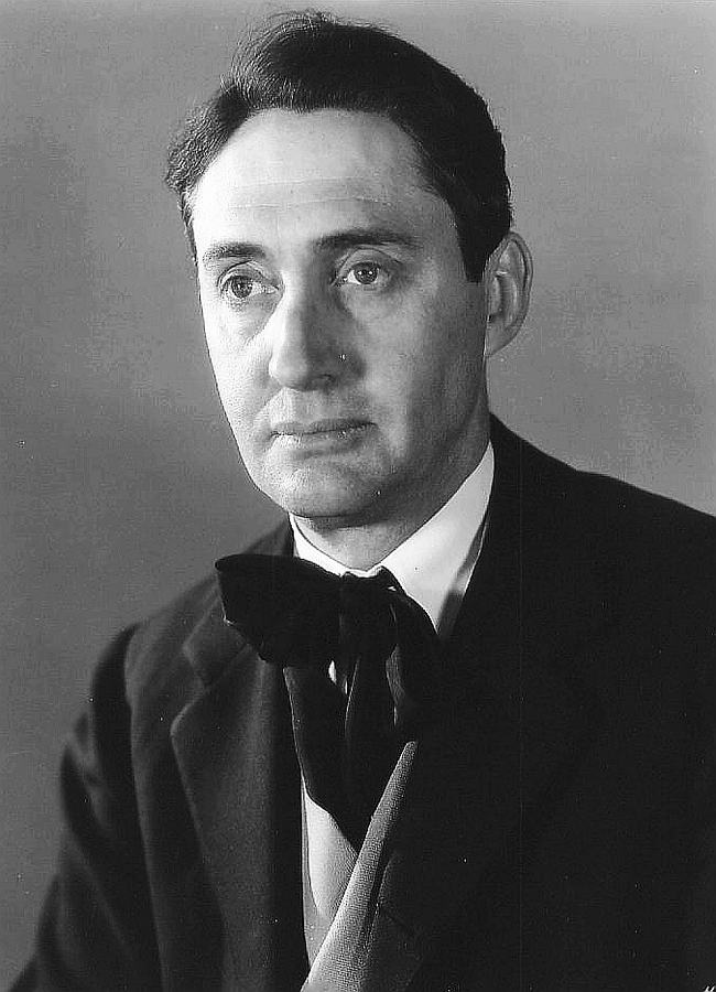 J. Frank Glendon