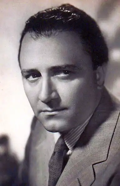 Enrico Glori