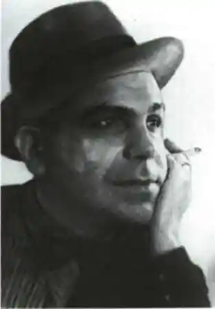 Georgios Glinos