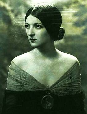 Dagmar Godowsky