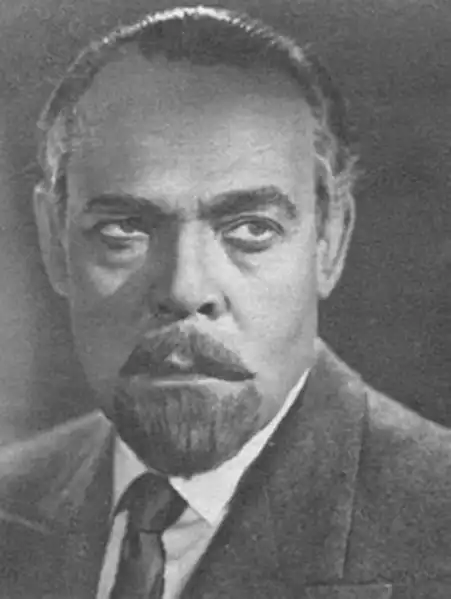 Alexander Golling