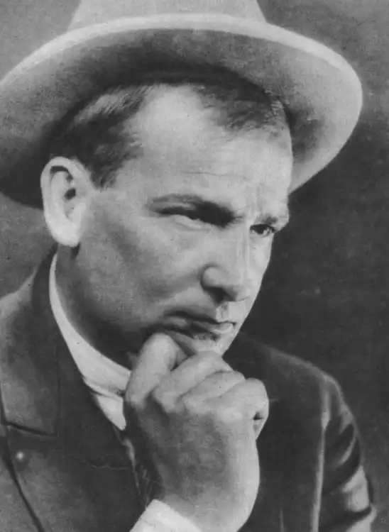 Anatoli Golovnya