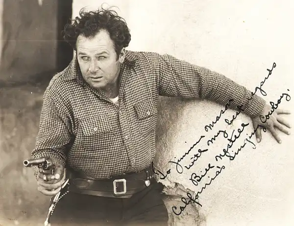 Augie Gomez