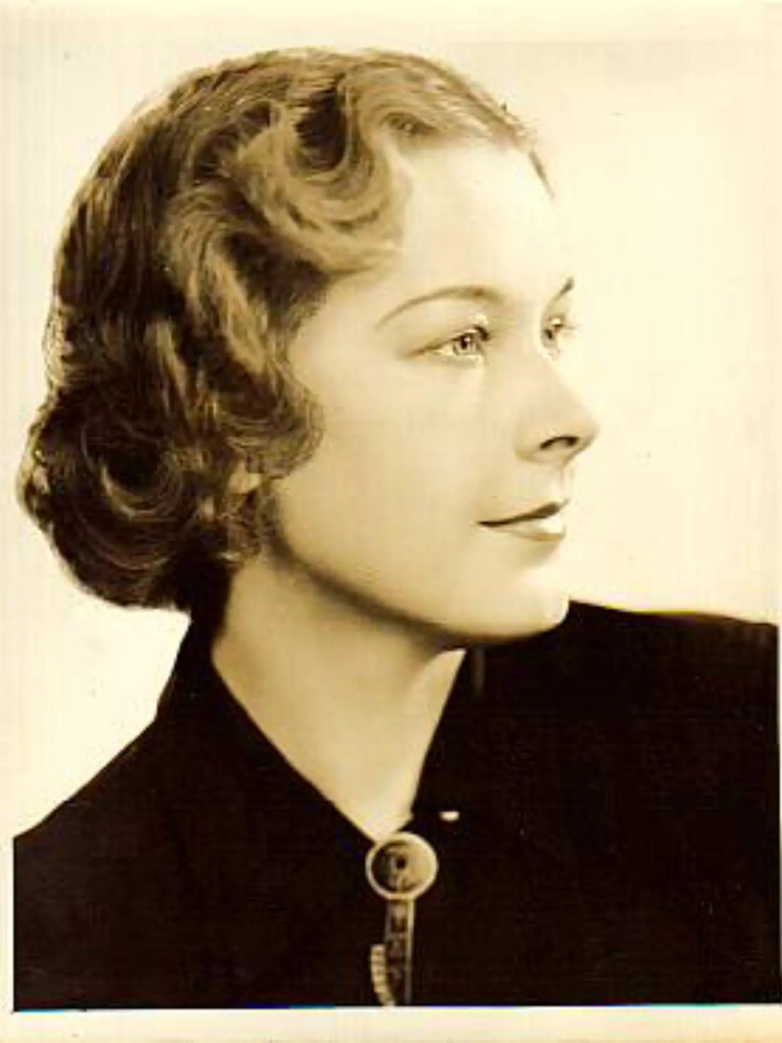Betty Goodwin