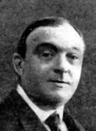 Georges Gorby