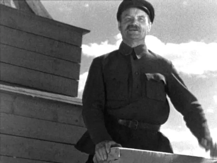 Andrei Gorchilin