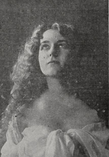 Eva Gordon