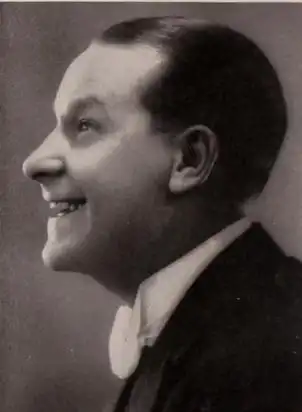 Hal Gordon