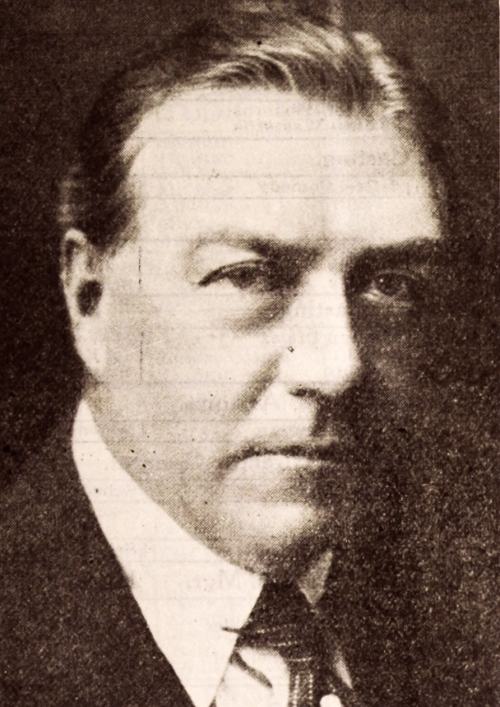 James Gordon