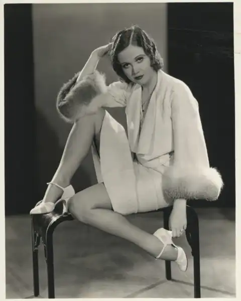 Muriel Gordon