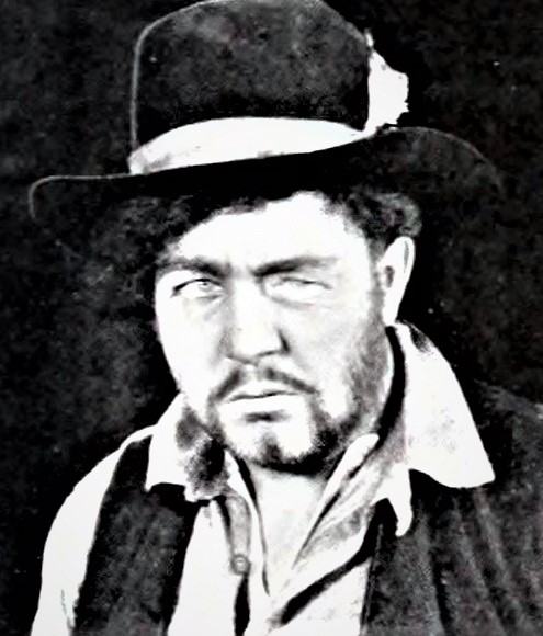 J. Gordon Russell