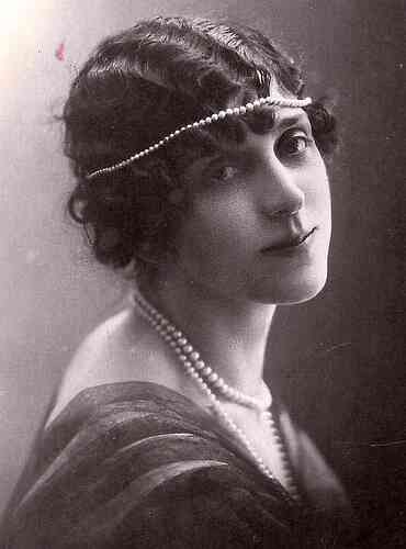 Mariya Goricheva