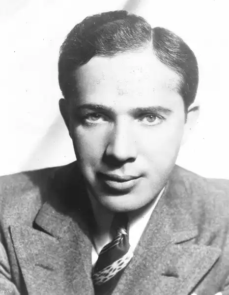Charles Igor Gorin