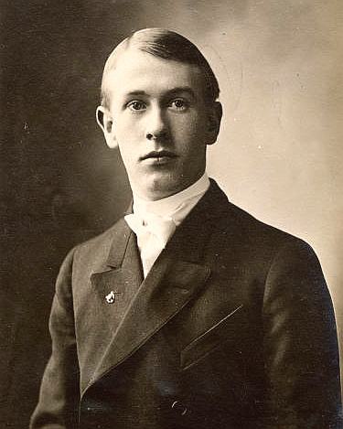 Alfred J. Goulding